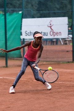 Noma Noha Akugue 447 - Schwartau Open